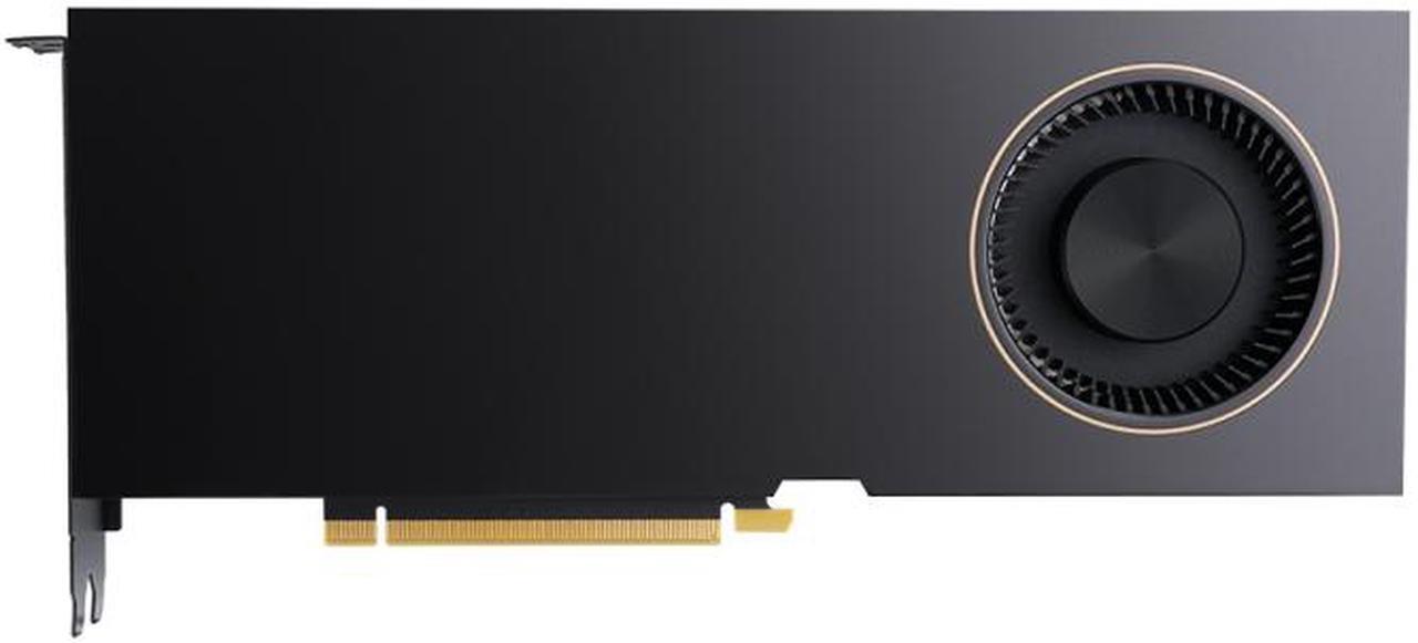 Main image of PNY NVIDIA Quadro RTX A6000 48GB GDDR6 Graphics Card