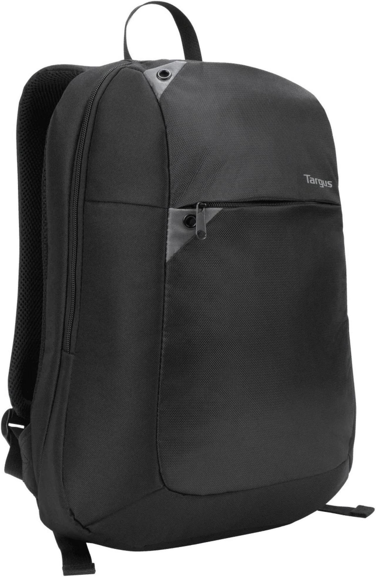 Alt view image 9 of 20 - Targus 15.6" UltraLight Backpack - TSB515US