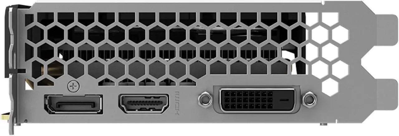 Alt view image 11 of 13 - pny geforce gtx 1660 ti 6gb graphics card