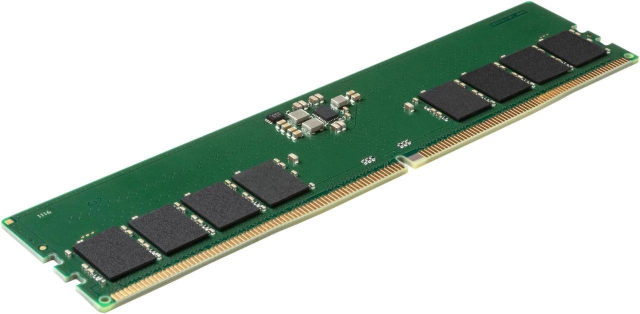 8GB Kingston ValueRAM 5600MHz CL46 DDR5 Memory Module