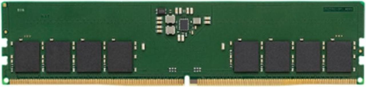 16GB Kingston ValueRAM 5200MHz CL42 DDR5 Memory Module