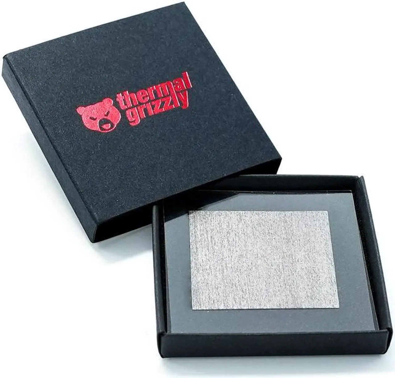 Main image of Thermal Grizzly KryoSheet 38 mm x 38 mm Thermal Pad