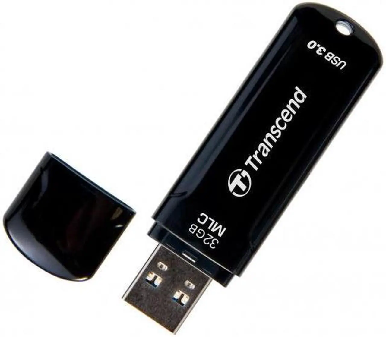 Main image of Transcend 32GB JetFlash 750 USB 3.0 Flash Drive