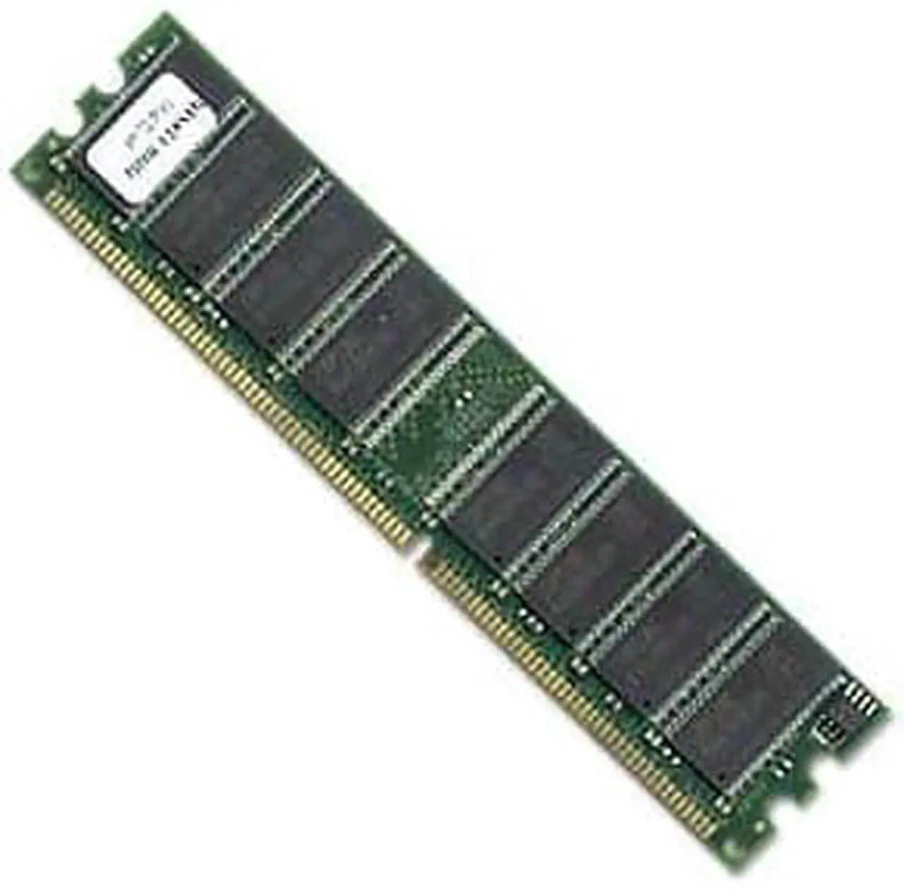 Main image of 512MB NEON DDR RAM PC3200 400MHz Desktop memory module CL2.5