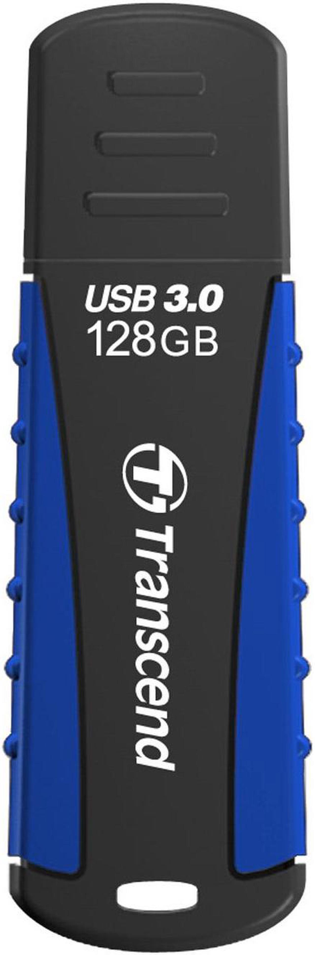 128GB Transcend JetFlash 810 USB3.0 Rugged Flash Drive