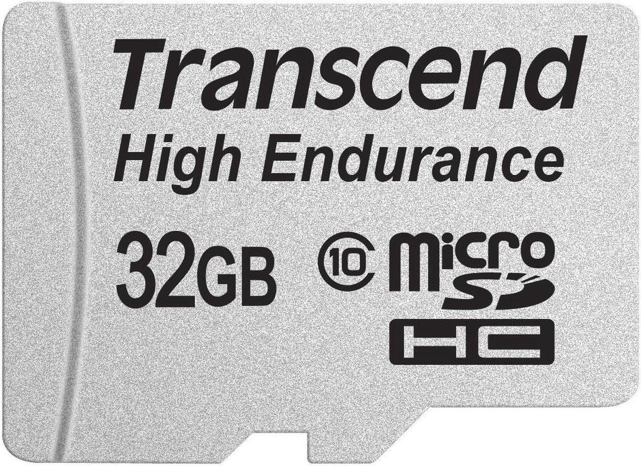 32GB USD CARD CLASS 10 VIDEO RECORD