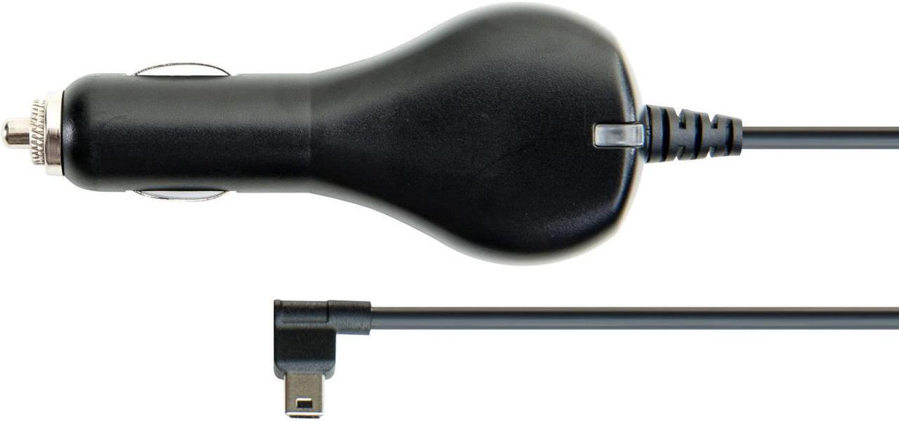 Alt view image 2 of 8 - Transcend Micro USB Car Lighter Adapter TS-DPL2 for Transcend DrivePro Dash Cam