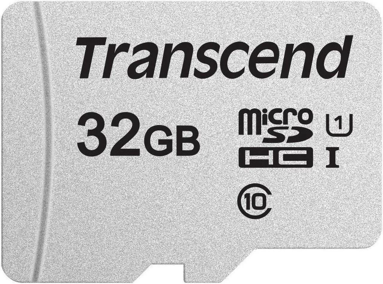Alt view image 2 of 20 - 32GB UHS-I U1 MICROSD W/ADAPTER