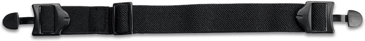 Alt view image 3 of 11 - Garmin Elastic Strap For Heart Rate Monitor (Replacement)