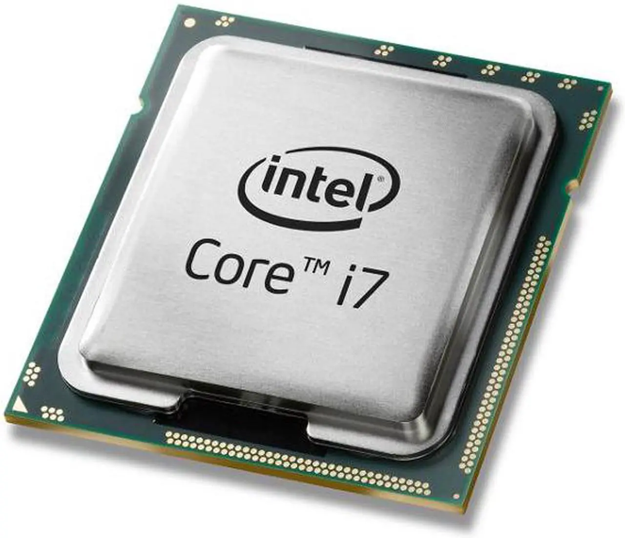 Alt view image 6 of 14 - Intel Core i7 7th Gen - Core i7-7700 Kaby Lake Quad-Core 3.6 GHz LGA 1151 65W CM8067702868314 Desktop Processor