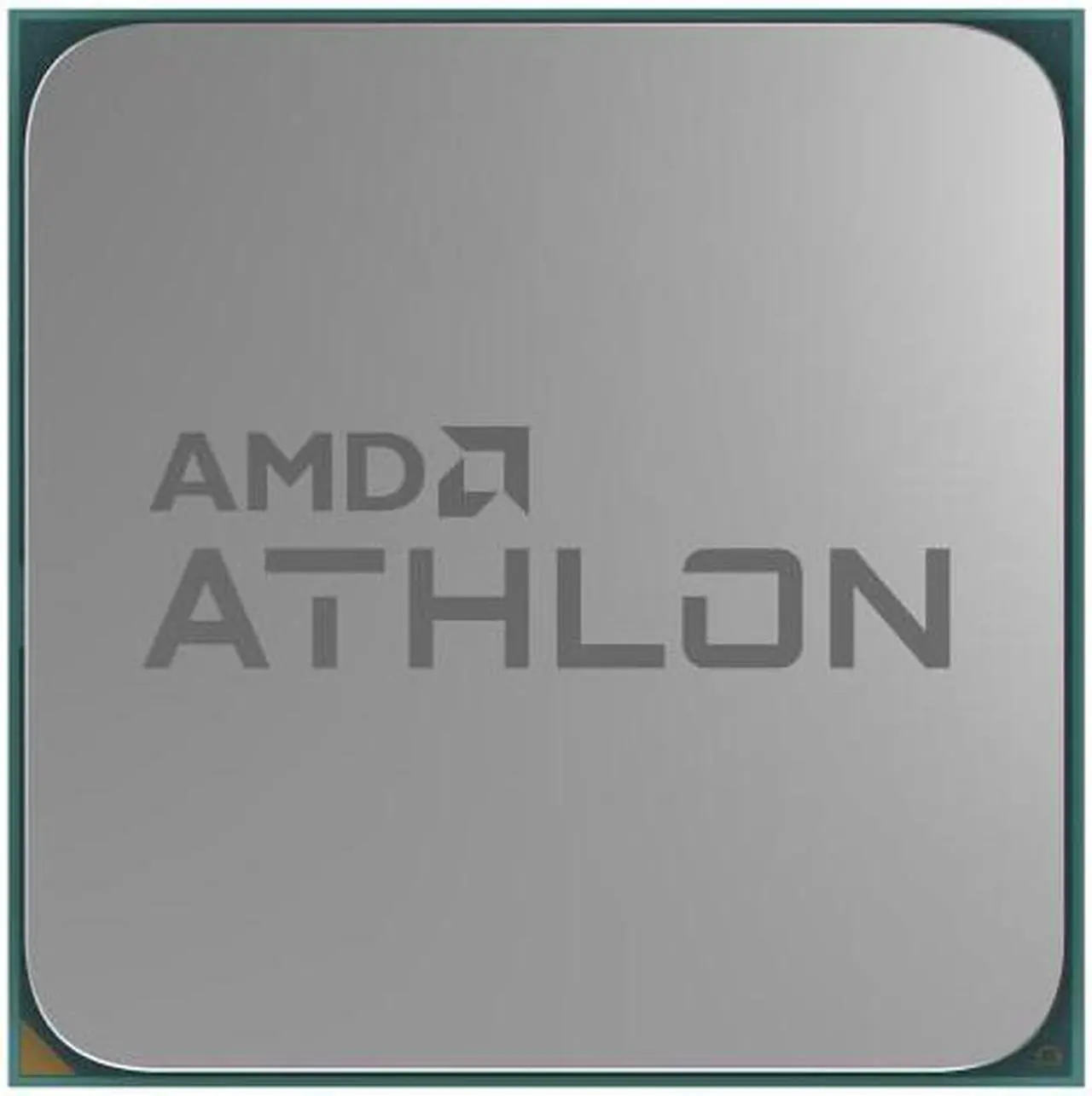 Alt view image 5 of 8 - AMD Athlon 240GE 2-Core, 4-Thread, 3.5 GHz Base, Socket AM4 35W YD240GC6FBBOX
