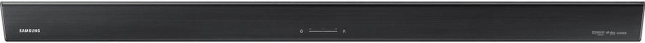 Alt view image 2 of 7 - Samsung HW-HM45C 2.1 Channel 290-Watt Soundbar & Wireless Subwoofer Speaker System w/ Bluetooth and HDMI Cable