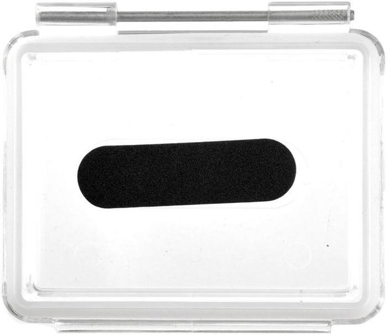 Alt view image 6 of 7 - Back Door Backdoor Case Cover housing for Go Pro GoPro Hero 3+ Sport Camera Accessories