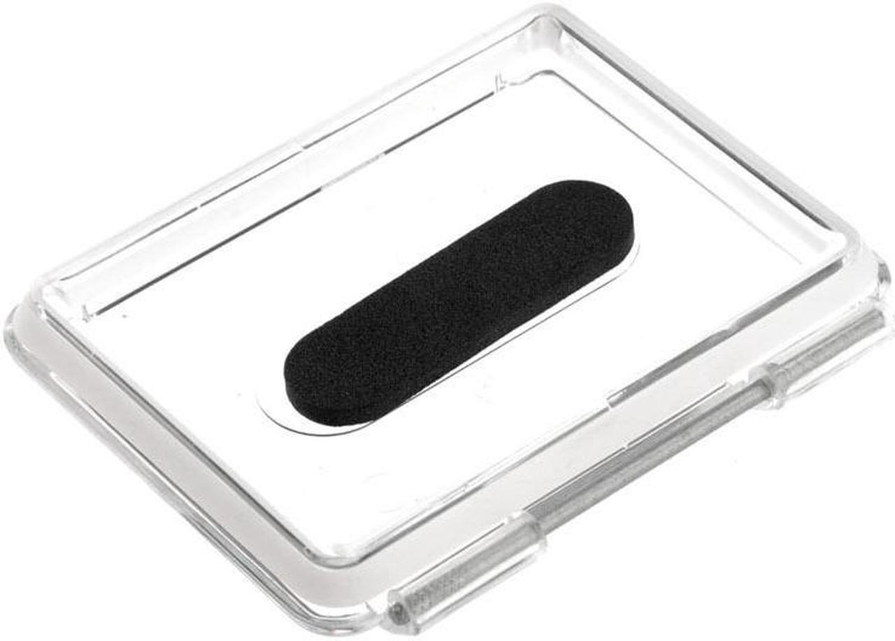 Alt view image 2 of 7 - Back Door Backdoor Case Cover housing for Go Pro GoPro Hero 3+ Sport Camera Accessories