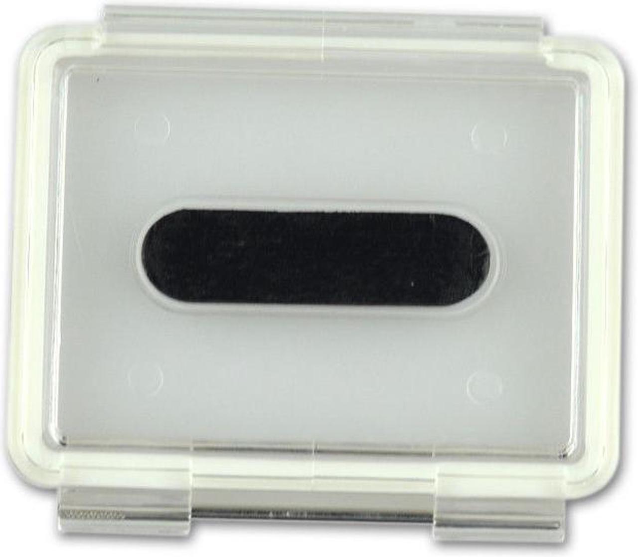 Alt view image 5 of 7 - Back Door Backdoor Case Cover housing for Go Pro GoPro Hero 3+ Sport Camera Accessories