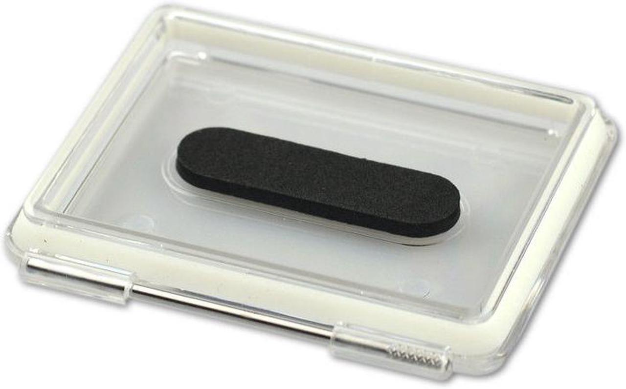 Alt view image 4 of 7 - Back Door Backdoor Case Cover housing for Go Pro GoPro Hero 3+ Sport Camera Accessories