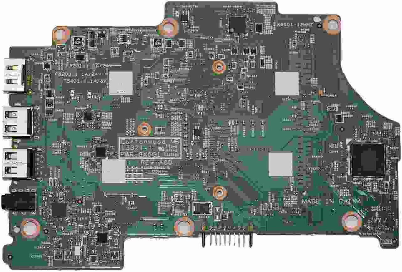 Alt view image 2 of 6 - Dell 3V489 System Board Core I5 2.7Ghz (I54210U) W Cpu Inspiron 13 7347