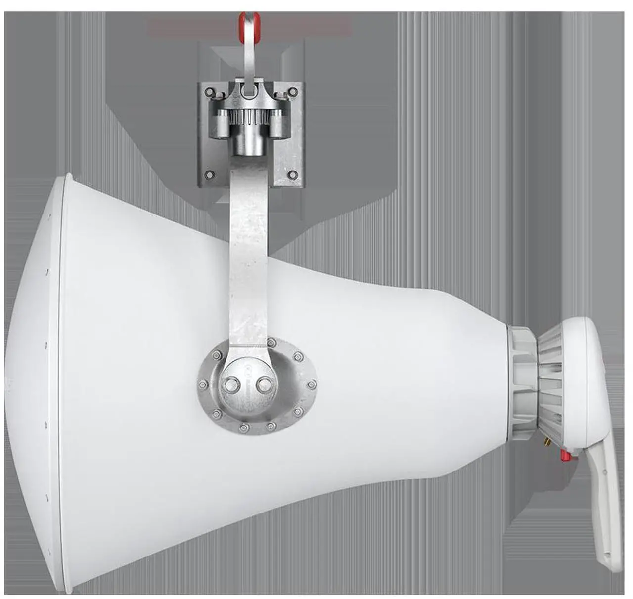 Alt view image 2 of 2 - RF Elements UH-TP-5-24 5GHz UltraHorn TwistPort 24dBi