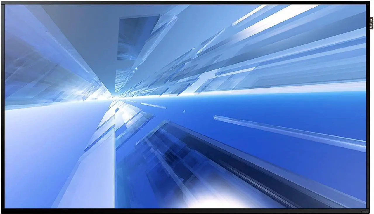 Main image of Samsung DM55E 55" 6ms 1920 x 1080 Display 5000:1