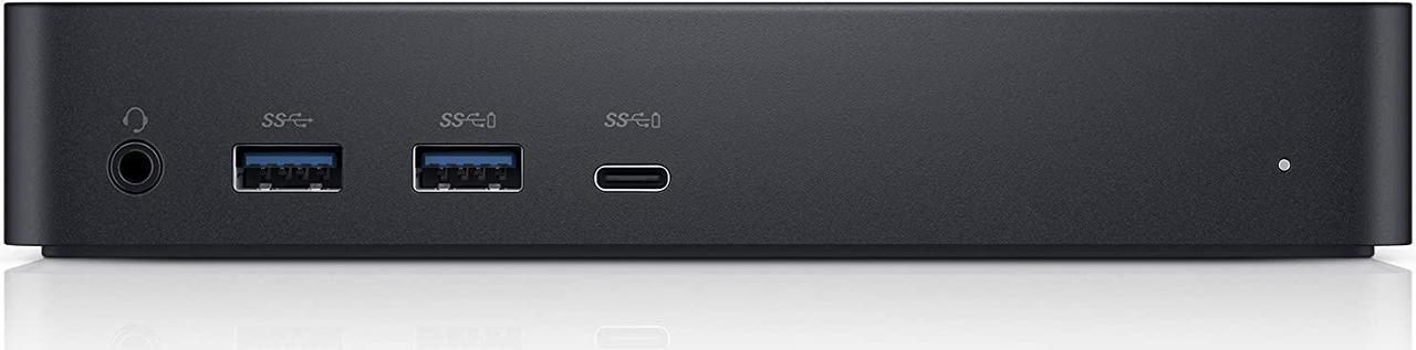 Dell 452-BCZF-RF Universal Dock - D6000