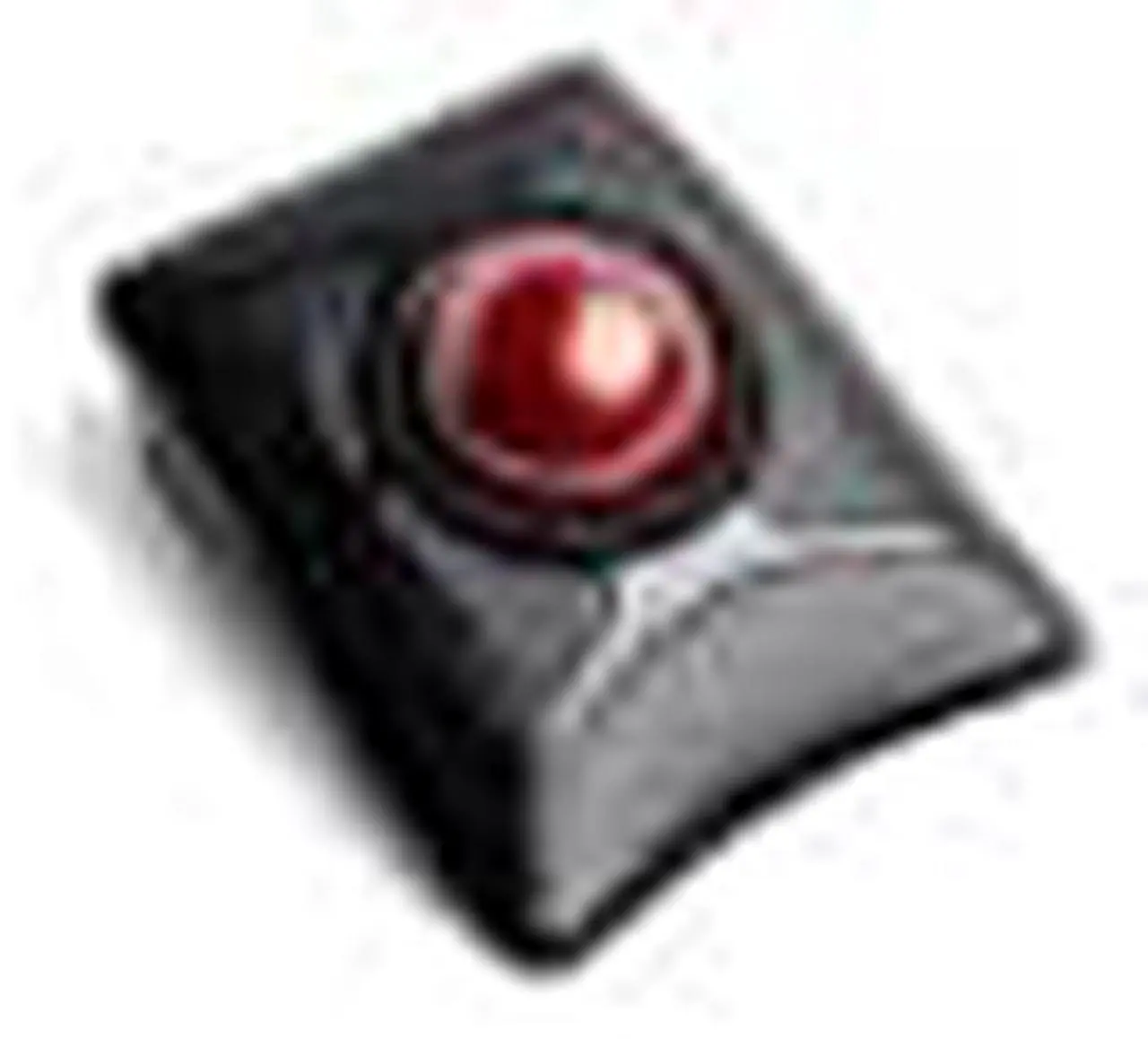 Alt view image 3 of 4 - Kensington K72359WW Expert Mouse Wireless Trackbal