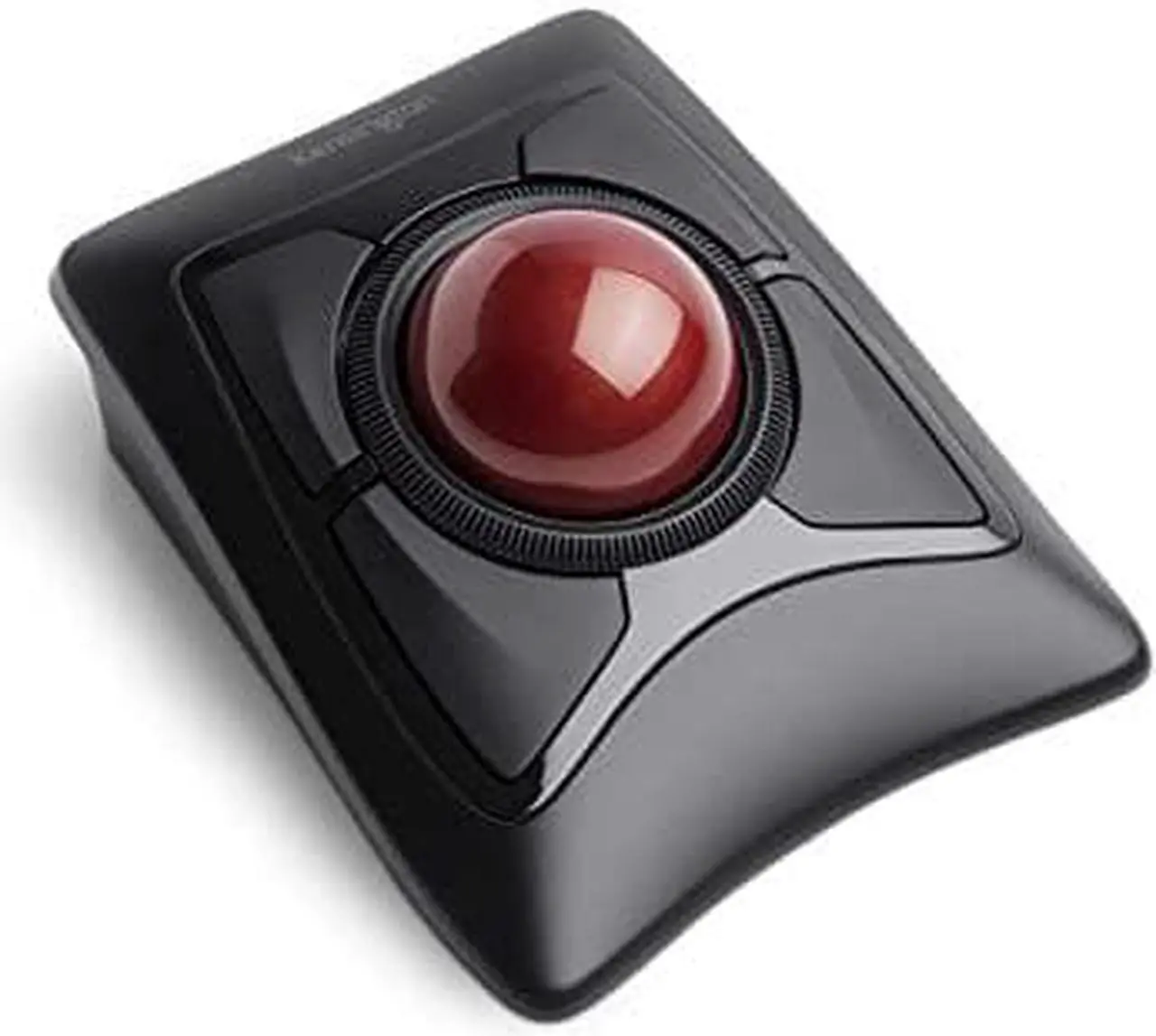 Alt view image 4 of 4 - Kensington K72359WW Expert Mouse Wireless Trackbal