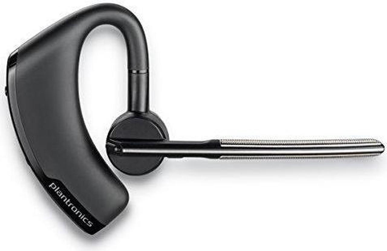 Alt view image 2 of 6 - Plantronics Voyager Legend 87300-01 Bluetooth Headset - Mono - In-ear