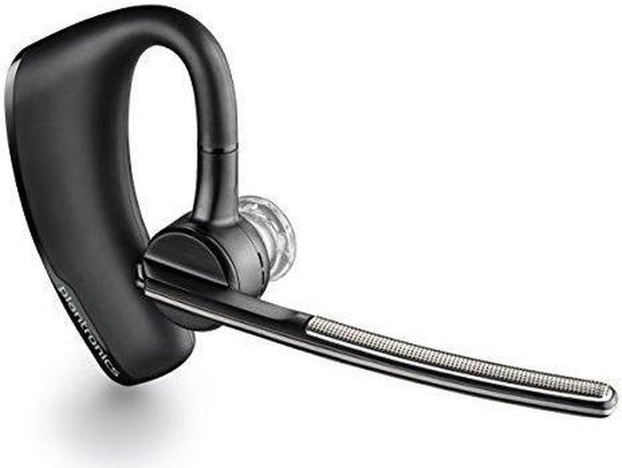 Alt view image 3 of 6 - Plantronics Voyager Legend 87300-01 Bluetooth Headset - Mono - In-ear