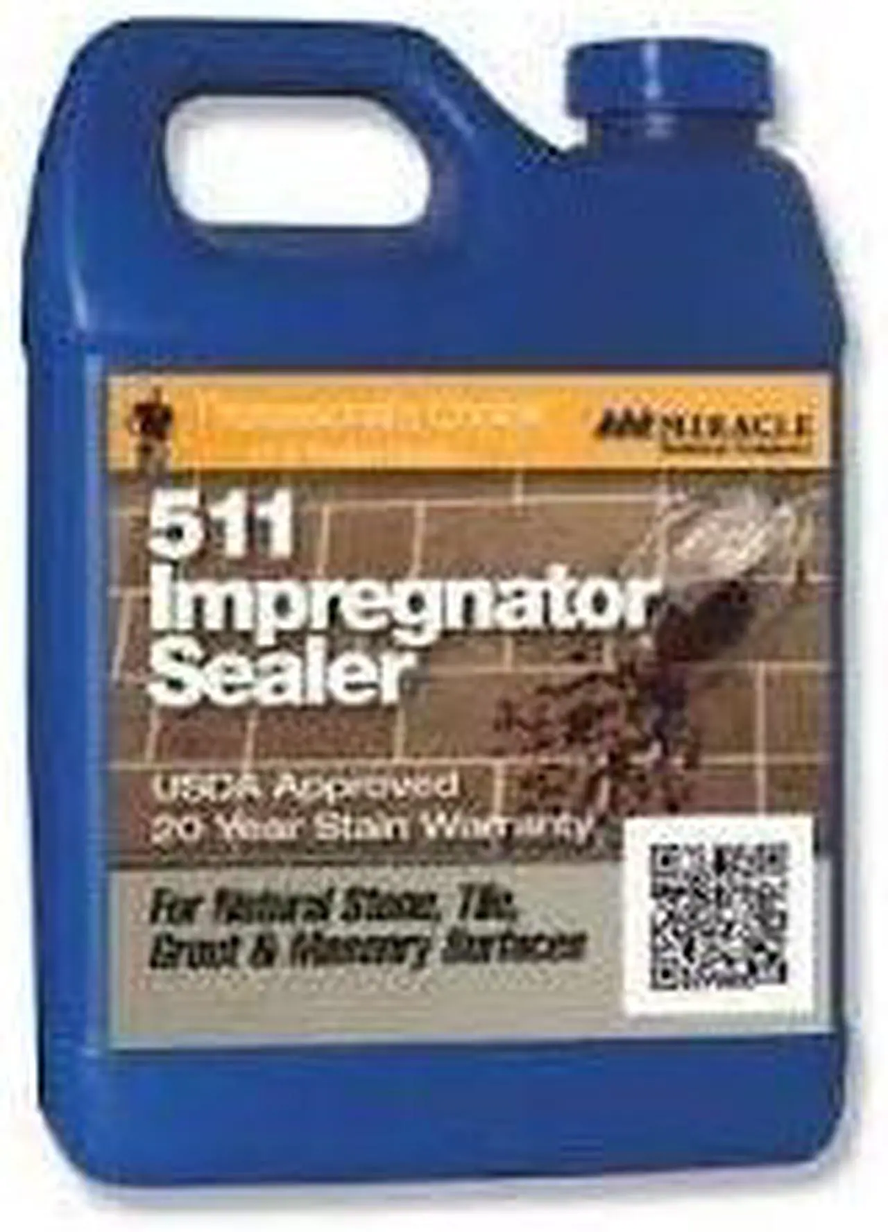 Alt view image 3 of 5 - Miracle Sealants 511 Impregnator - The Original impregnator - 32oz