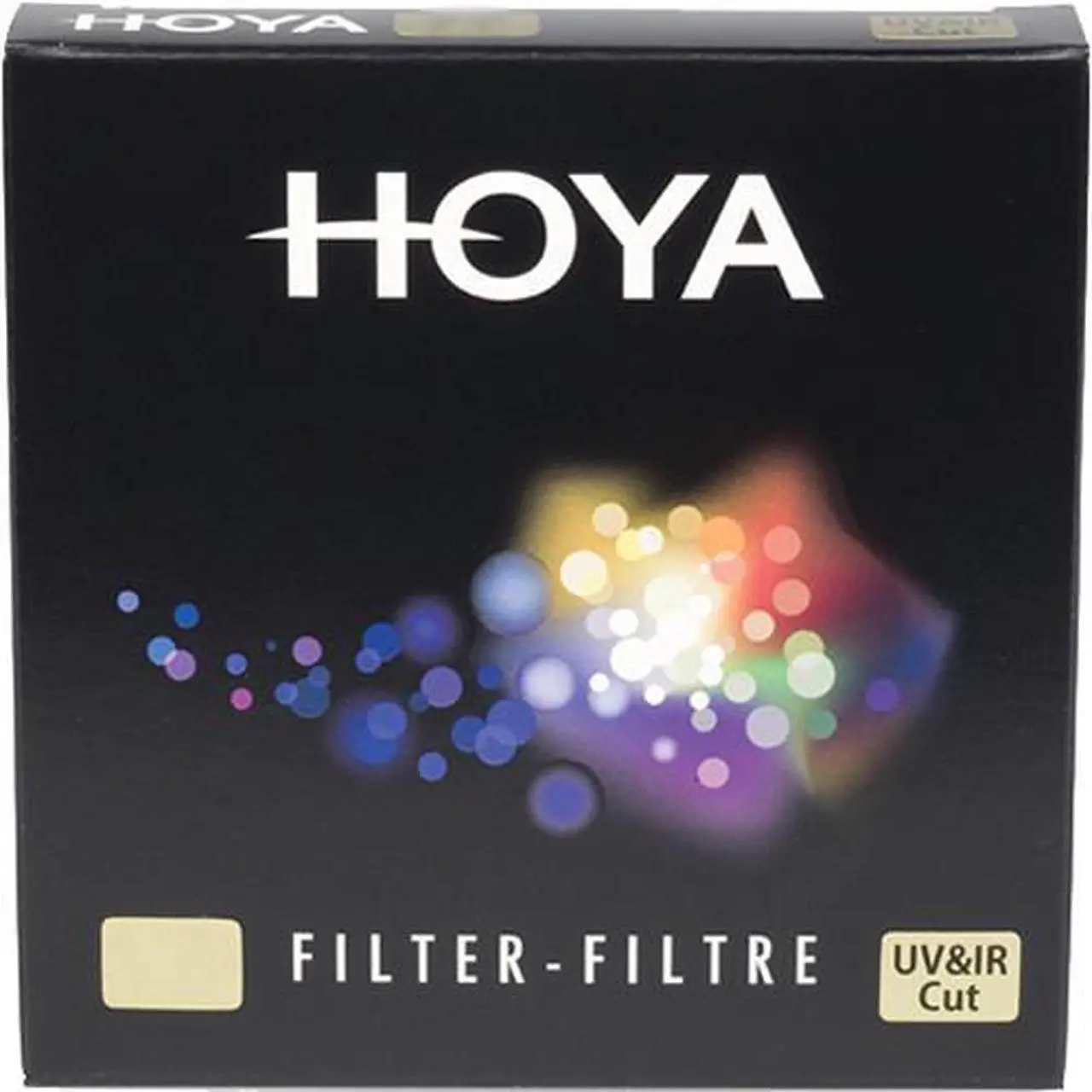 Main image of Hoya 77mm HMC UV-IR Cut Filter - Multi-Coated            MPN: A-77UVIR