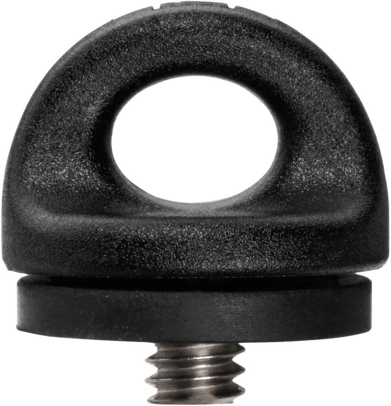 Alt view image 3 of 16 - BlackRapid FR-5 FastenR Breathe Camera  / Camcorder Fastener   MPN: 363001