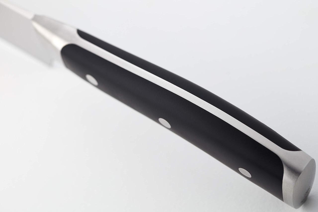 Alt view image 3 of 6 - Wusthof Classic Ikon 6 Inch Flexible Fillet Knife