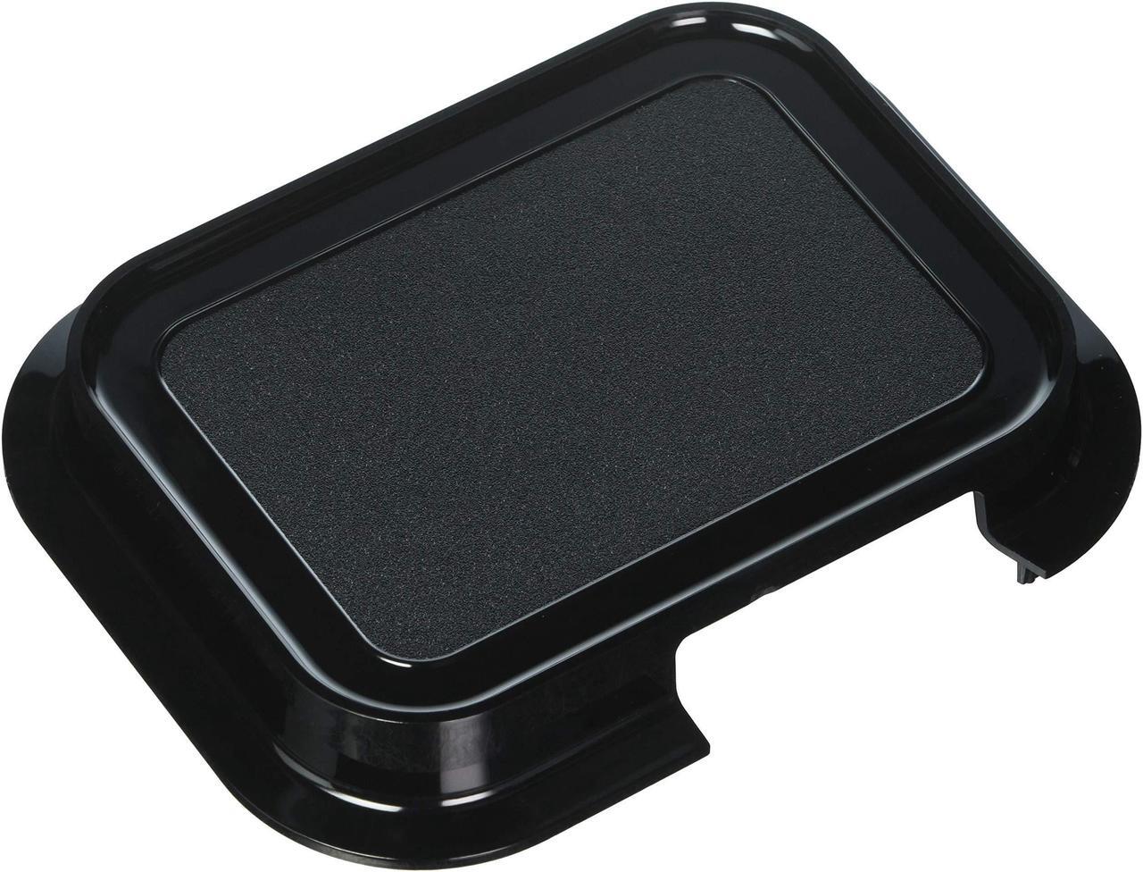 Main image of Technivorm Moccamaster 13010 Cold Water Reservoir-Rectangle Lid, One Size