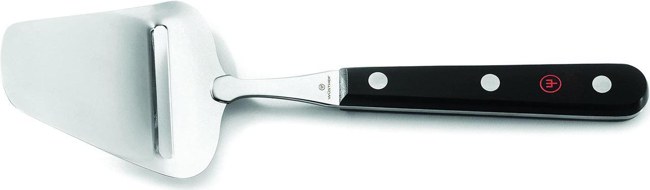 Alt view image 2 of 2 - Wusthof Gourmet 4-3/4" Cheese Plane
