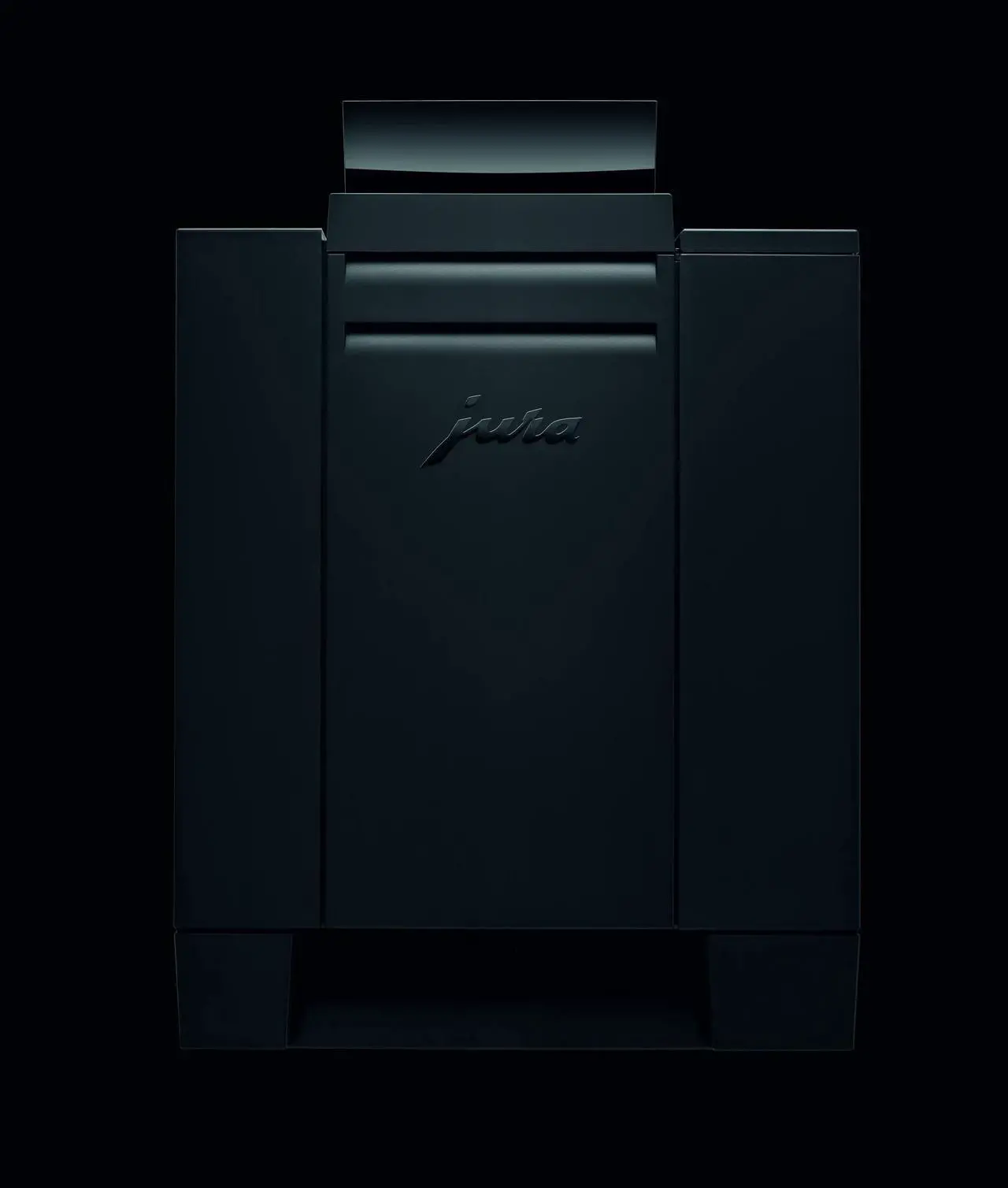 Alt view image 5 of 11 - Jura WE8 Professional Espresso and Coffee Center