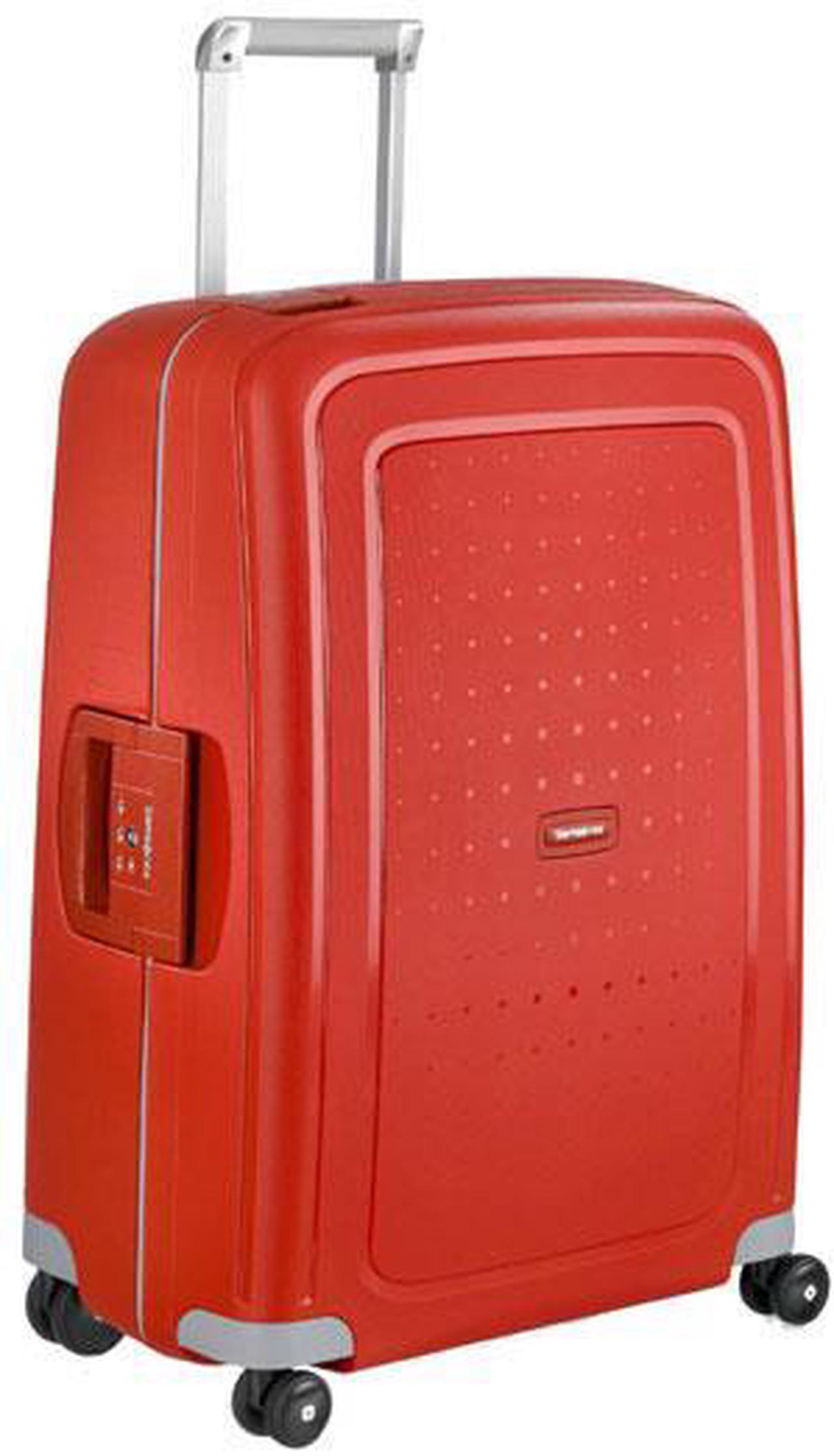 Alt view image 7 of 17 - Samsonite S'Cure 28in. Hardside Spinner Luggage