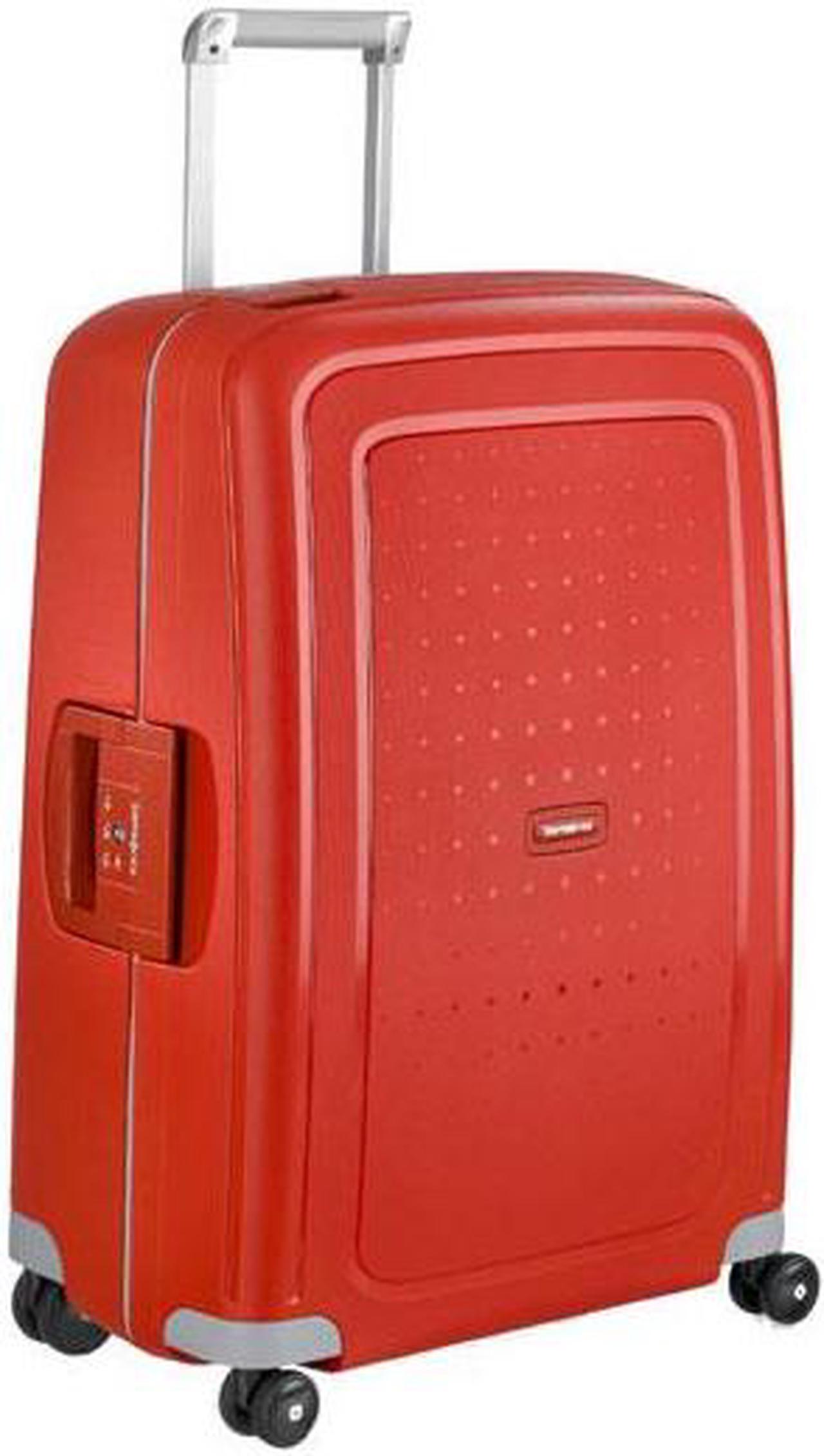 Alt view image 7 of 20 - Samsonite S'Cure 28in. Hardside Spinner Luggage