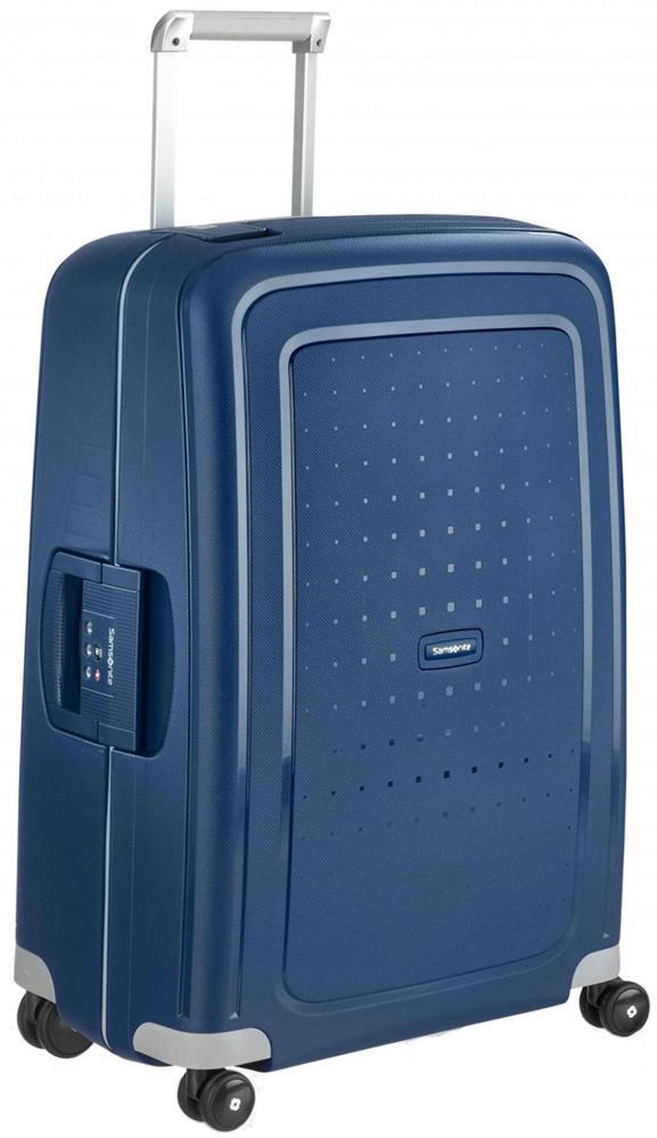 Alt view image 8 of 20 - Samsonite S'Cure 28in. Hardside Spinner Luggage
