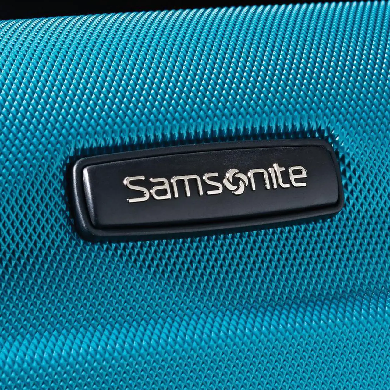 Alt view image 3 of 15 - Samsonite Omni Hardside 3-Piece Nested Set - Black