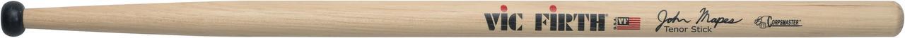 Main image of Vic Firth John Mapes Corpsmaster Multi Tenor Stick (Pair)