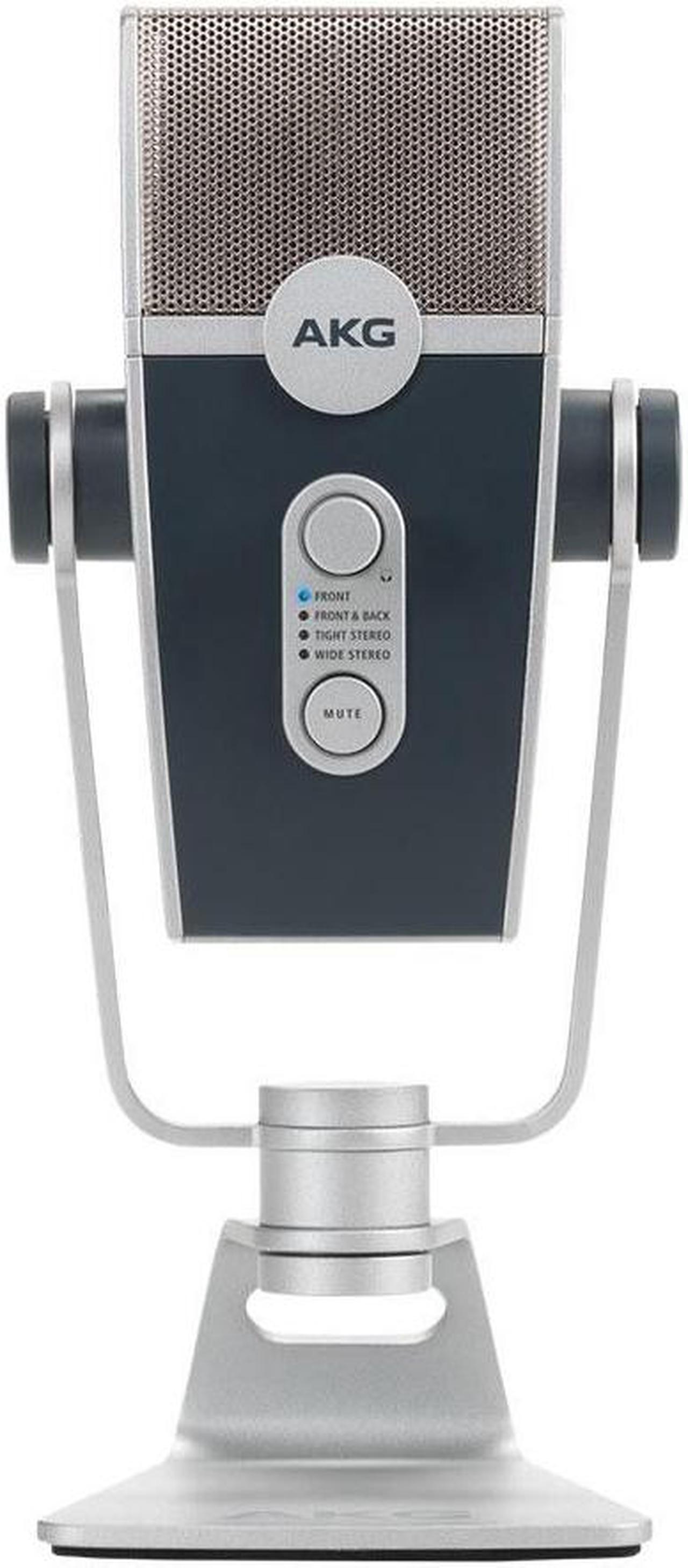 Main image of AKG Lyra Ultra HD USB Microphone