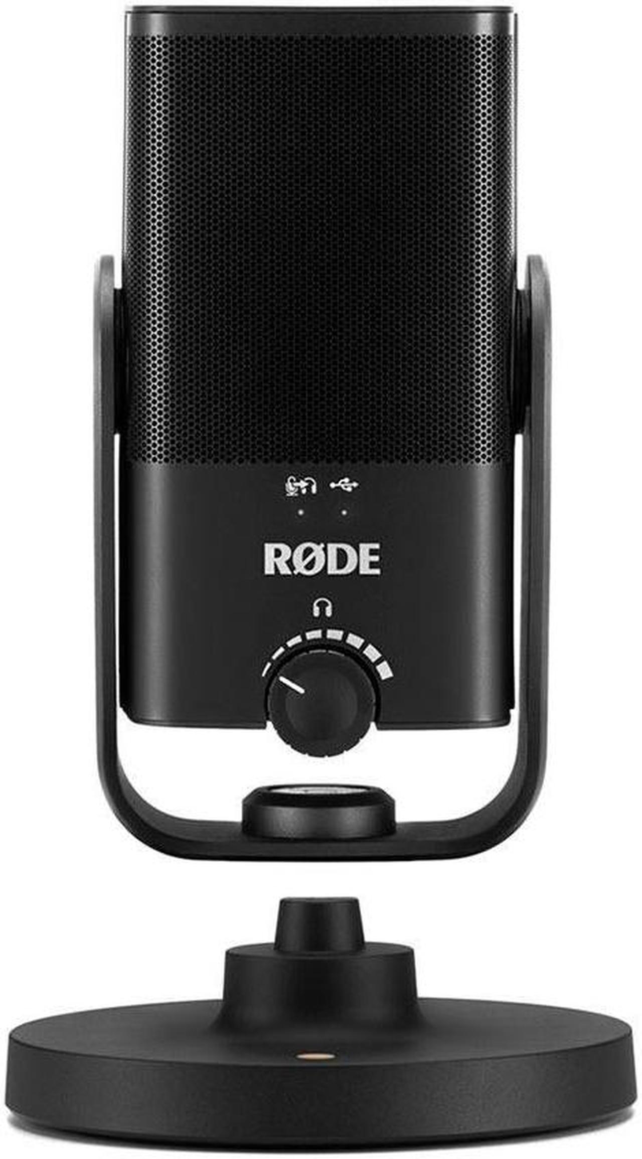 Rode NT-USB MINI Microphone