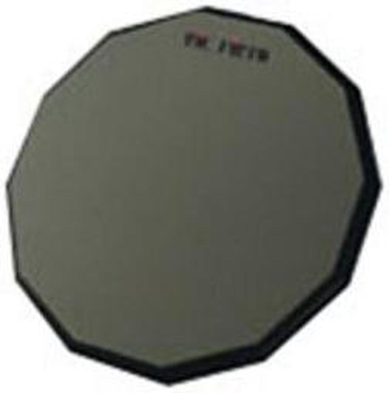Main image of Vic Firth Practice Pad 6" Soft Rubber
