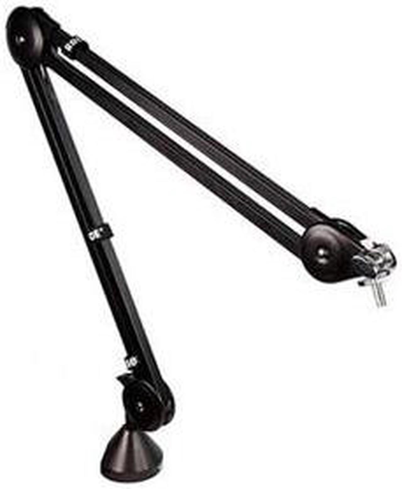 Alt view image 5 of 18 - Rode PSA-1 Professional Studio Boom Arm #PSA1