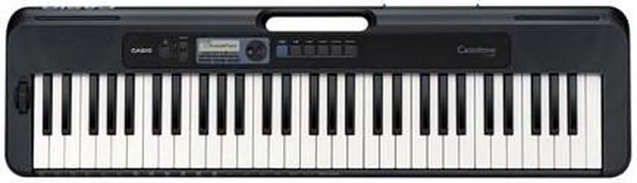 Main image of Casio CT-S300 Casiotone Portable Keyboard