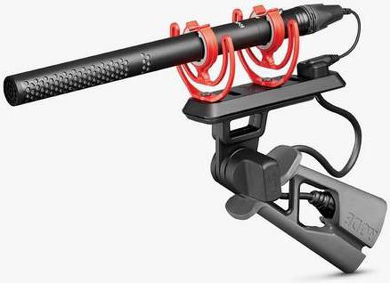 Main image of Rode NTG5 Location Recording Kit