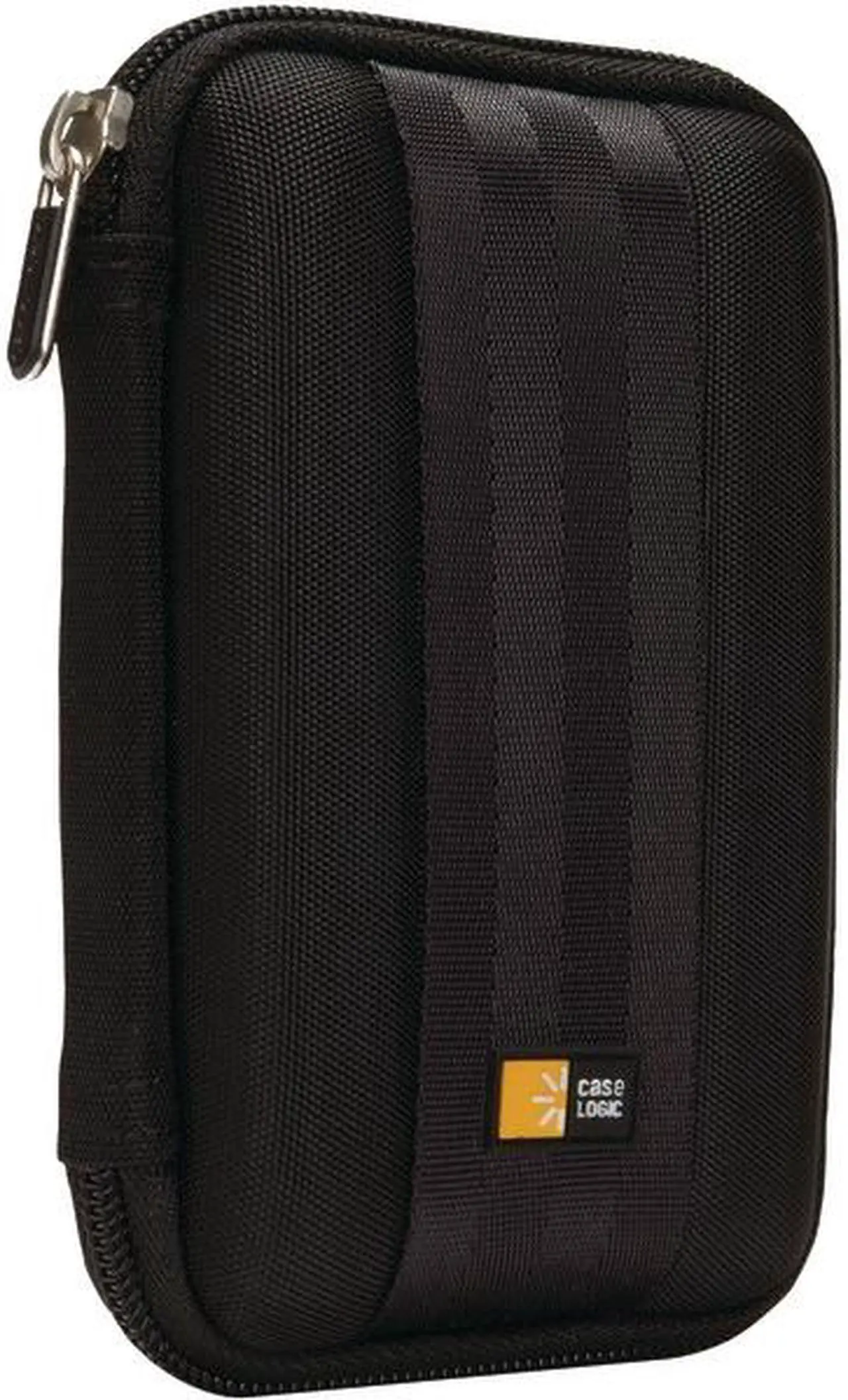 Alt view image 7 of 7 - Case Logic Portable Hard Drive Case