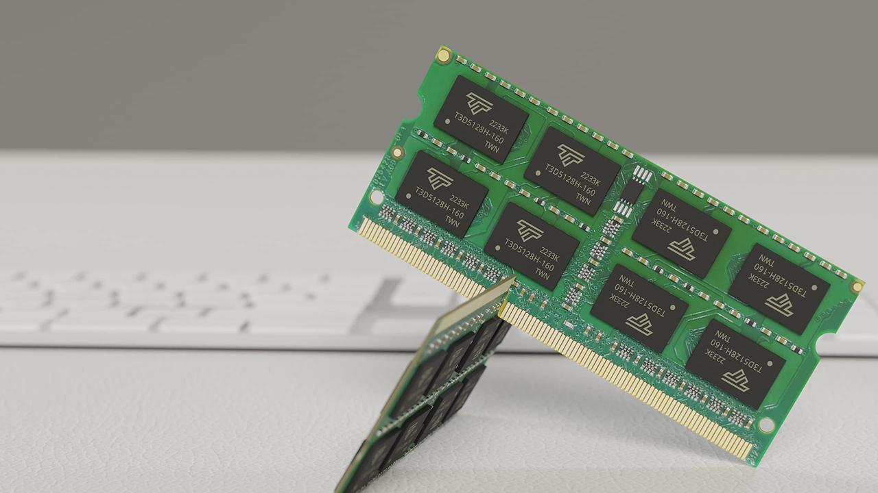Alt view image 3 of 7 - Timetec 16GB KIT(2x8GB) DDR3L/DDR3 1600MHz(DDR3L-1600) PC3L-12800 Non-ECC Unbuffered 1.35V/1.5V CL11 2Rx8 Dual Rank 204 Pin SODIMM Laptop Notebook RAM