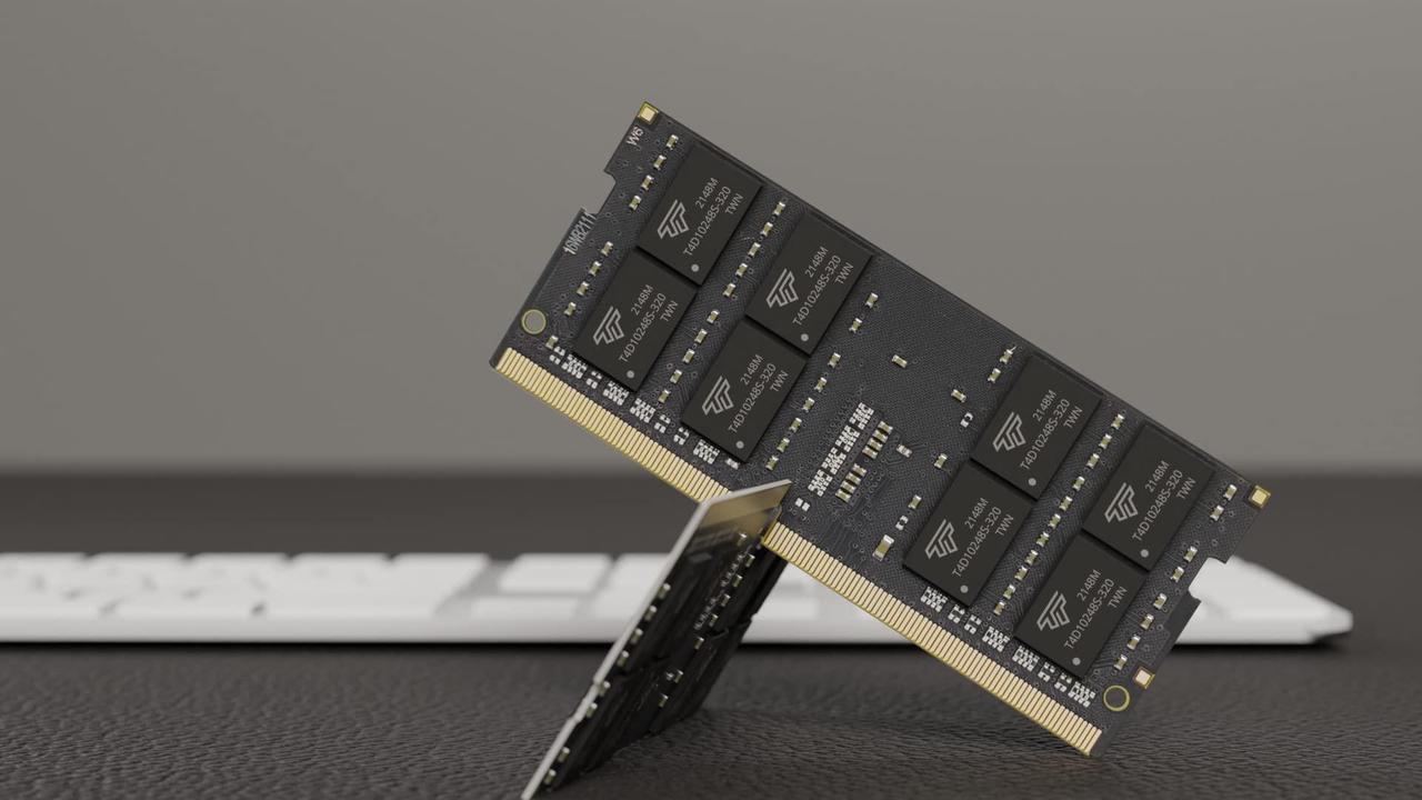 Alt view image 3 of 7 - Timetec 16GB DDR4 2400MHz PC4-19200 Non ECC Unbuffered 1.2V CL17 260 Pin SODIMM Laptop Notebook Computer Memory Ram Module Upgrade(16GB)