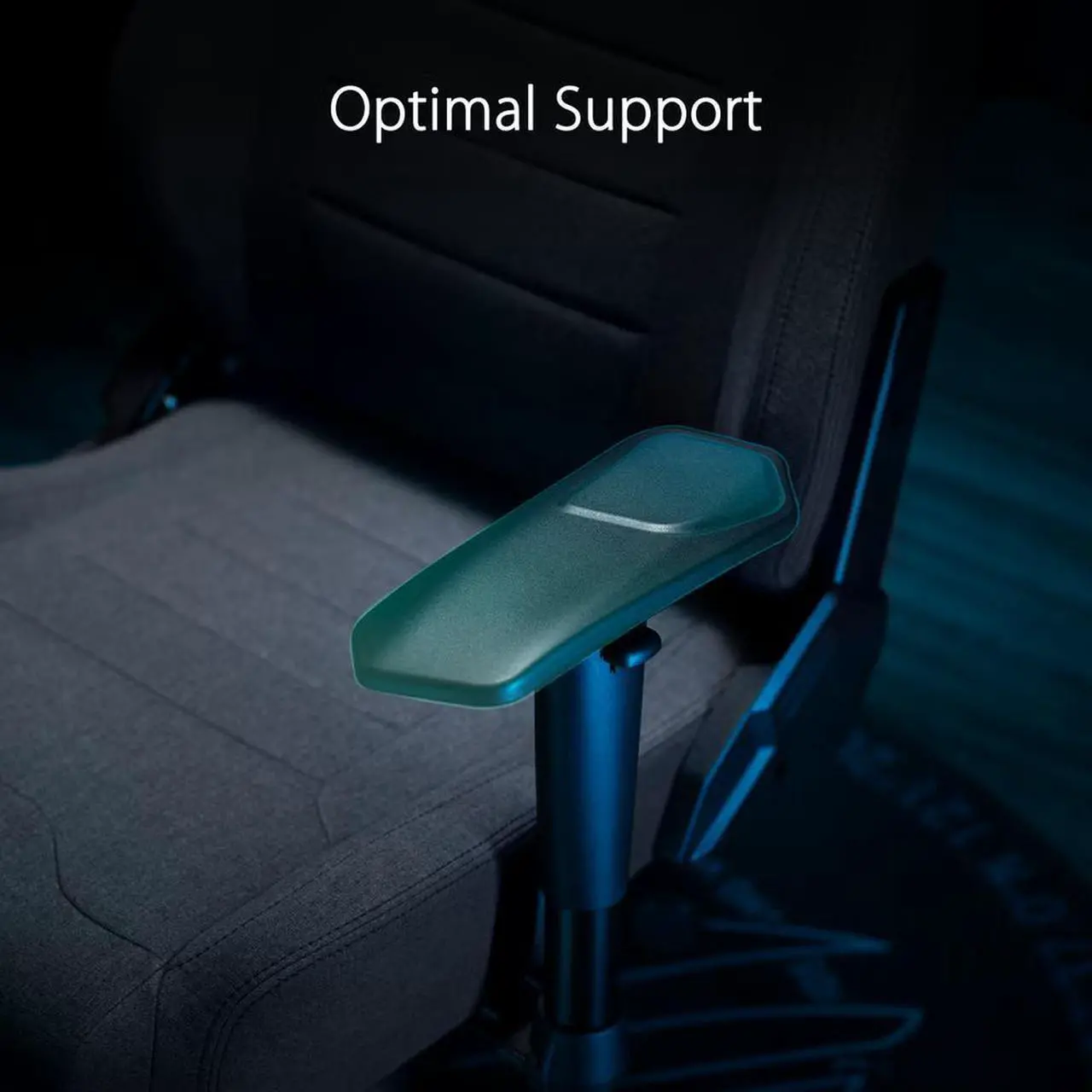 ASUS ROG Aethon Gaming Chair - Thumbnail 4